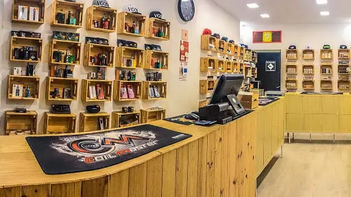 Cartel VapeStore