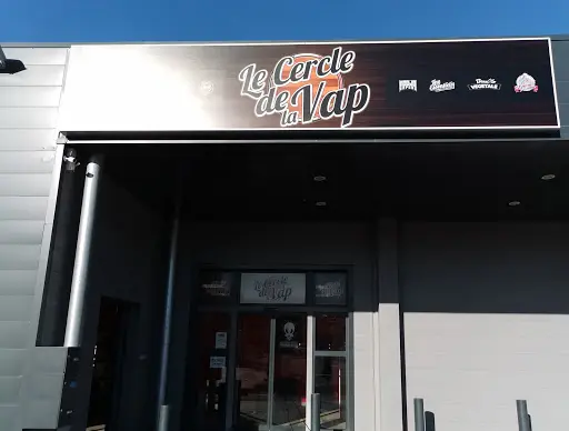 Cercle de la Vap Thuir | Vape Shop in Thuir, Occitania