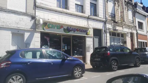 Reputable Vape Shops in Avesnes-sur-Helpe, Hauts-de-France With Best Price