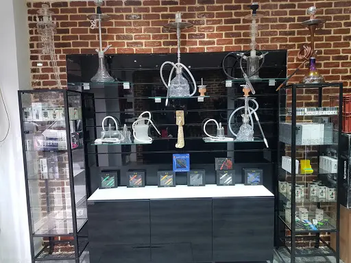 Reputable Vape Shops in Saint-Denis, Ile-de-France With Best Price