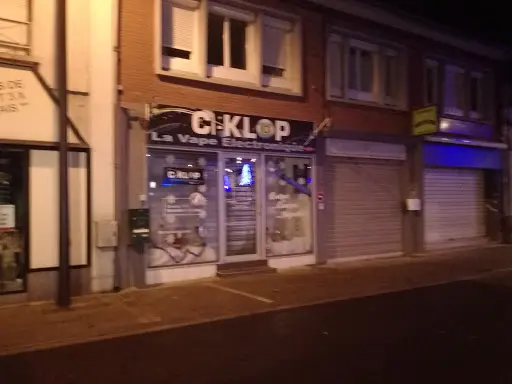 CI KLOP BARLIN