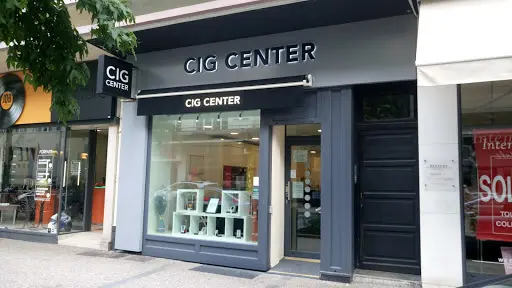 Reputable Vape Shops in Épinal, Grand Est With Best Price