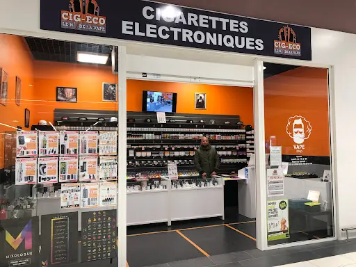 Reputable Vape Shops in Douai, Hauts-de-France With Best Price