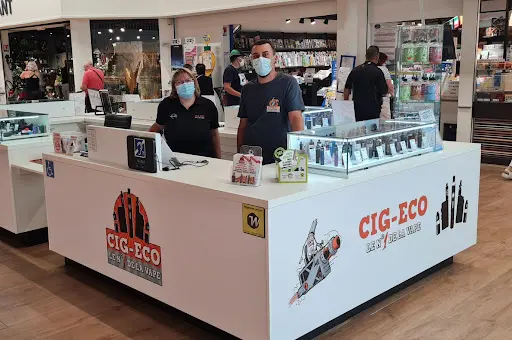 Reputable Vape Shops in Douai, Hauts-de-France With Best Price