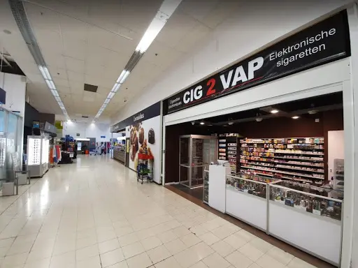 carrefour vape shop Vape Shop Forbach Magasin de cigarette électronique et e-liquides Cigusto  Forbach main image 1