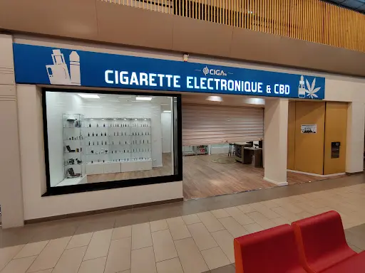 magasin de vape vienne Vente de Cigarette électronique, e-liquide & CBD à Chuzelles