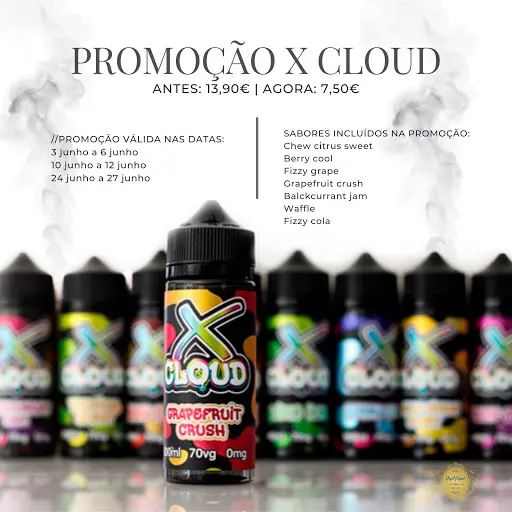Ciga Vapor | Vape Shop in Aveiro, Aveiro