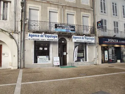 elfbar nachfüll pod läuft aus Magasins de cigarettes électroniques et d'occasion en Lot-et-Garonne