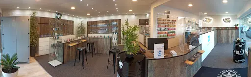 magasin de vape draguignan Où trouver les meilleurs magasins de cigarette électronique à Draguignan main image 1
