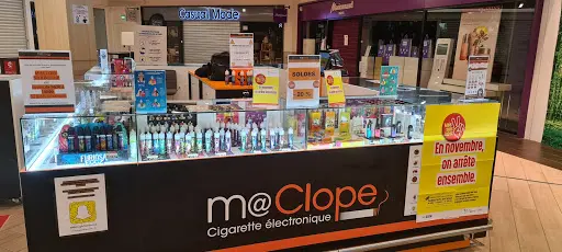 Reputable Vape Shops in Narbonne, Occitania With Best Price