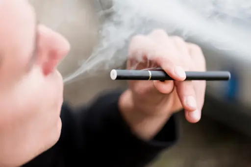 Cigarette électronique pas cher à Paris