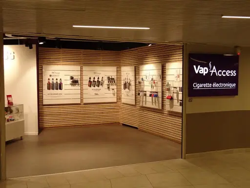 vap store la roche sur yon Vap-Access La Roche sur Yon