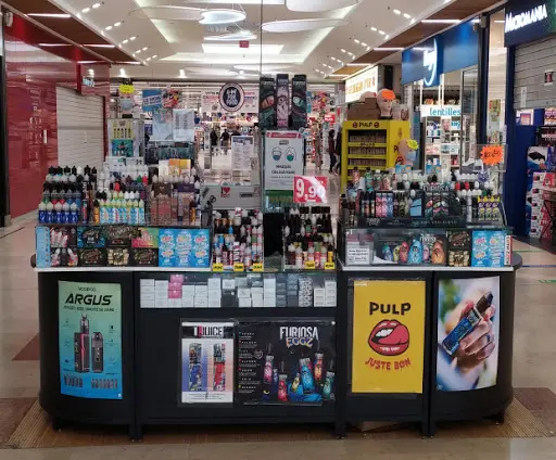 Reputable Vape Shops in Argenteuil, Ile-de-France With Best Price
