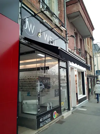 Cigarettes Electroniques Jwell Epernay | Vape Shop in pernay, Grand Est