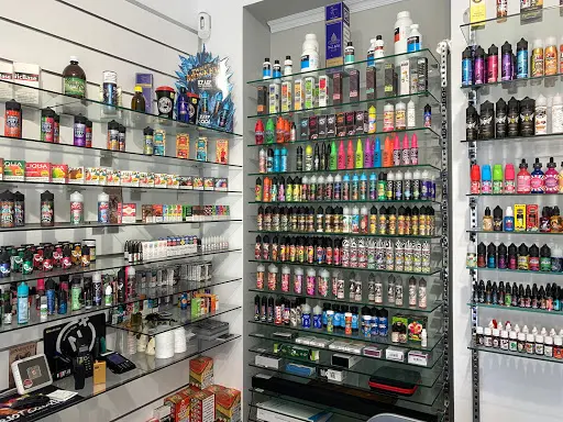 Cigarrillos Electrnicos Sevilla (Av Vaper) | Vape Shop in Bormujos,  Andalusia