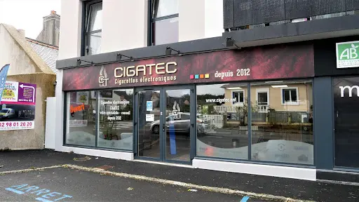 Reputable Vape Shops in Brest, Brittany With Best Price