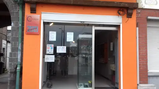 Reputable Vape Shops in Douai, Hauts-de-France With Best Price