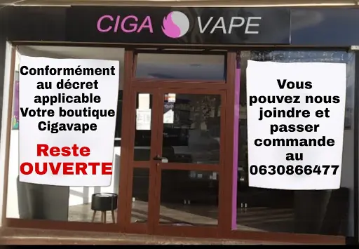 elfbar nachfüll pod läuft aus Agencement Tabac Presse en France par Goldenberg AM main image 1