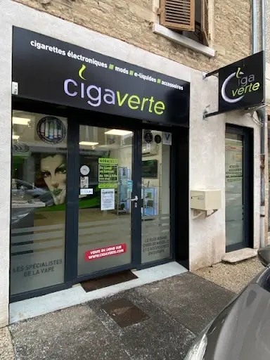 Reputable Vape Shops in Vienne, Auvergne-Rhne-Alpes With Best Price