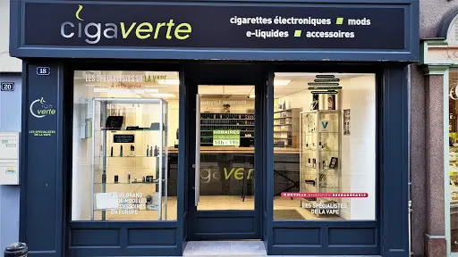 Reputable Vape Shops in La Tour-du-Pin, Auvergne-Rhône-Alpes With Best Price