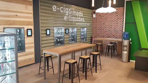 Reputable Vape Shops in Saint-Étienne, Auvergne-Rhône-Alpes With Best Price