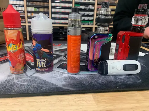 elfbar nachfüll pod läuft aus Nos magasins de cigarettes électroniques main image 1