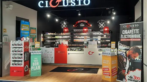 cigarette électronique boulogne sur mer Fun Cig Electronic Cigarettes Ecig - Reviews, Photos & Phone Number -  Updated March 2026 - Vape Shops in Boulogne-sur-Mer, Boulogne-sur-Mer main image 0