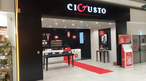 Reputable Vape Shops in Le Havre, Normandy With Best Price