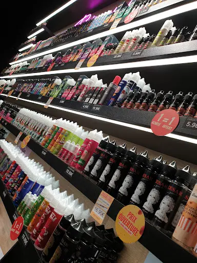 vap elec shop haguenau Cigusto Haguenau