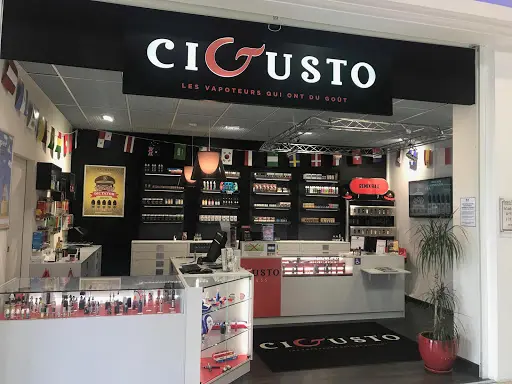 Reputable Vape Shops in Orlans, Centre-Loire Valley With Best Price