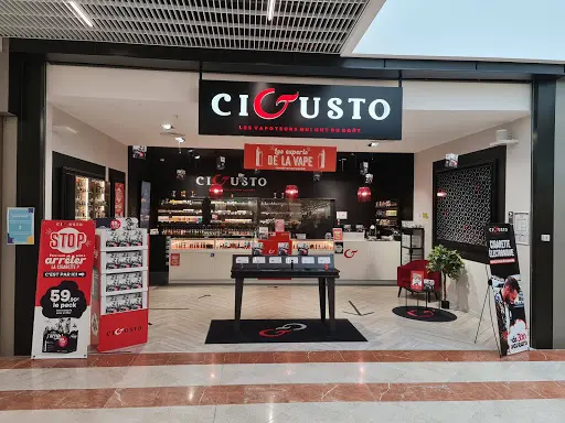 Reputable Vape Shops in Pau, New Aquitaine With Best Price