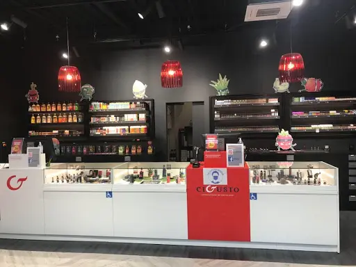 Cigusto Romorantin | Vape Shop in Romorantin-Lanthenay, Centre-Loire Valley Cigusto Romorantin | Vape Shop in Romorantin-Lanthenay, Centre-Loire Valley