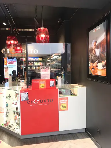 Cigusto Saint Jean De Luz - Urrugne | Vape Shop in Urrugne, New Aquitaine Cigusto Saint Jean De Luz - Urrugne | Vape Shop in Urrugne, New Aquitaine