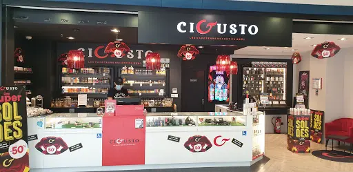 elfbar nachfüll pod läuft aus À STRASBOURG boutique de vape, magasin SWEET & VAPES vapotage et cigarette  électronique main image 0