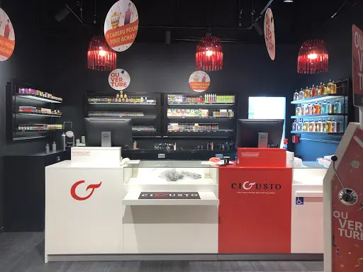 tabac vap vannes THE BEST 10 Vape Shops in PORT-LOUIS, MORBIHAN, FRANCE - Updated April 2026  - Hours main image 1