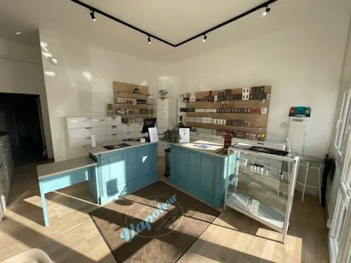elfbar nachfüll pod läuft aus Smok Nord 4 Vape Kit main image 0