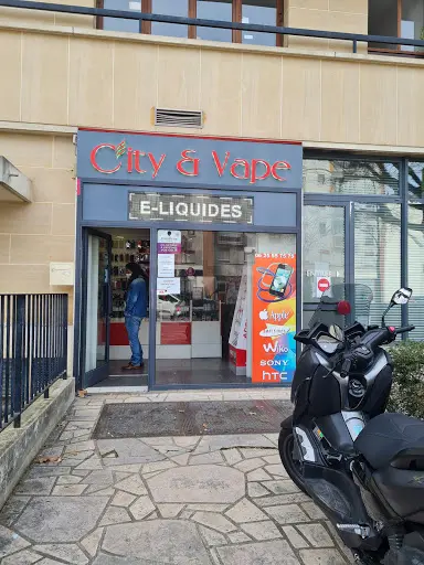 vap creteil Magasin de cigarette électronique main image 0
