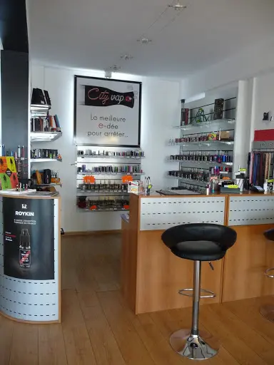 elfbar nachfüll pod läuft aus Magasins de cigarette électronique en Occitanie : trouvez votre boutique  près de chez vous main image 1