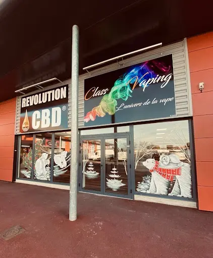 Reputable Vape Shops in Perpignan, Occitania With Best Price