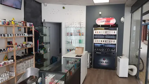 Reputable Vape Shops in Saint-Quentin, Hauts-de-France With Best Price