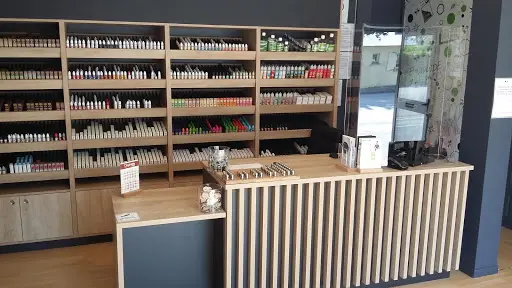 Reputable Vape Shops in Caen, Normandy With Best Price