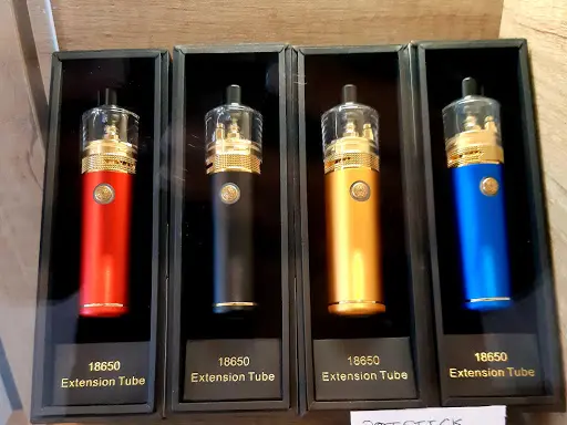 Reputable Vape Shops in Bordeaux, New Aquitaine With Best Price