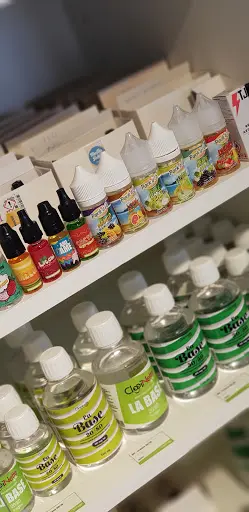 Reputable Vape Shops in Dijon, Bourgogne-Franche-Comté With Best Price