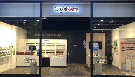 Clopinette Cigarette lectronique | Vape Shop in Torcy, Ile-de-France Clopinette Cigarette lectronique | Vape Shop in Torcy, Ile-de-France