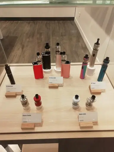 Reputable Vape Shops in Charleville-Mézières, Grand Est With Best Price