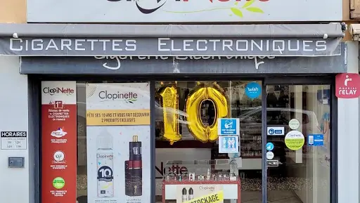 vap concept bastia leclerc Vap Concept Bastia Leclerc à Bastia main image 0
