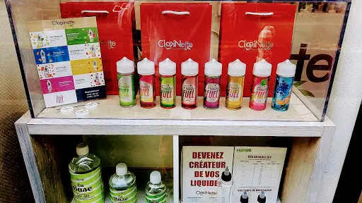 Reputable Vape Shops in Nantes, Pays de la Loire With Best Price