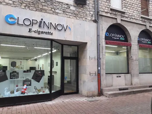 elfbar nachfüll pod läuft aus Boutique cigarette électronique à Besançon, magasin e-cigarette, e-liquide main image 0