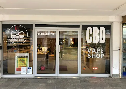 Reputable Vape Shops in Versailles, Ile-de-France With Best Price