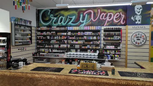 Reputable Vape Shops in El Puerto de Santa Mara, Andalusia With Best Price